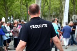 Agent de prévention et de sécurité Rhône