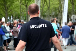 Agent de prévention et de sécurité Villeurbanne