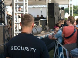 Société sérieuse qui recrute des agents de sécurité incendie  
